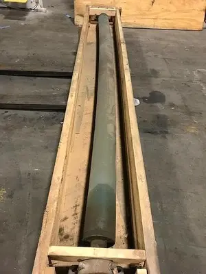 USED MT HOPE BOWED ROLL