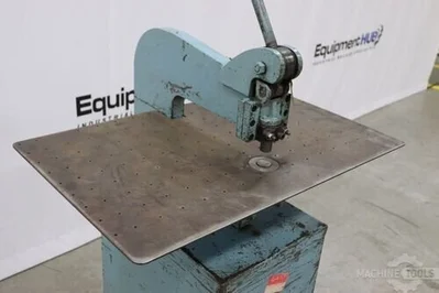 USED WHITNEY-JENSEN 218