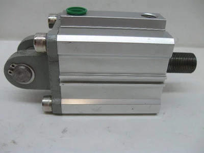 USED SMC CDQ2D50-35DCM-A73L