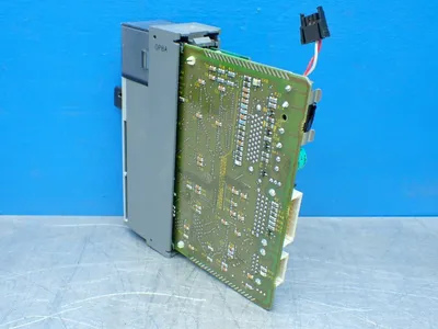 USED ALLENBRADLEY 1747L532