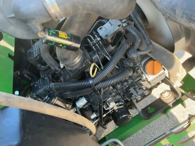 Used JOHN DEERE 997 Mowers Michigan US | Miedema Asset Management Group #1320444