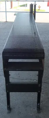 USED QUIPP MAT TOP CONV. BUNDLE TURN