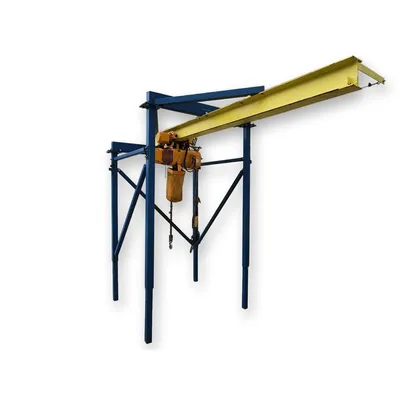 Used FLEXICON CORP. _UNKNOWN_ Bulk Bag Unloaders West Virginia US | JM Industrial #1326923