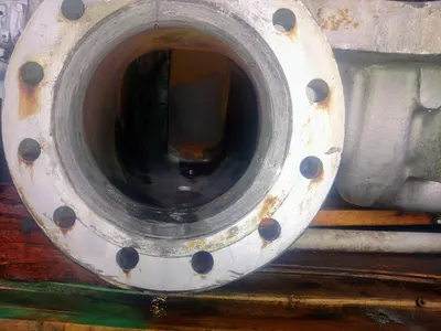 USED Sulzer / Bingham MSD