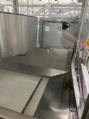 2022 NEW ENGLAND MACHINERY NEHCPCL-60 Other Bottling/Filling Equipment | Envoy Equipment LLC (4)