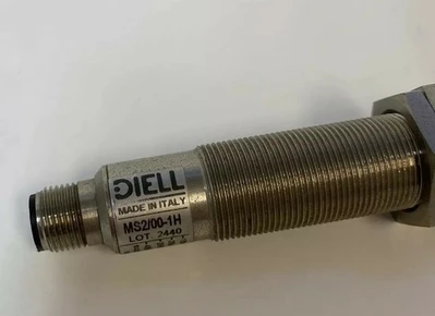 NEW DIELL MS2/00-1H