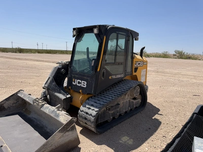 Used _UNKNOWN_ _UNKNOWN_ Compact Track Loaders Texas US | Miedema Asset Management Group #1315771