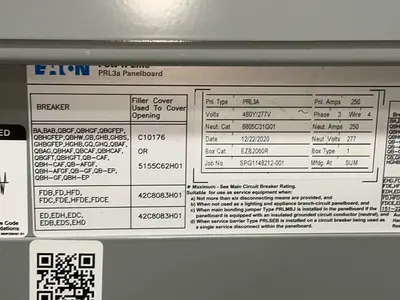 Used FUSION UV SYSTEMS, INC. _UNKNOWN_ UV Curing Systems Ohio US | HGR 24 #1547066
