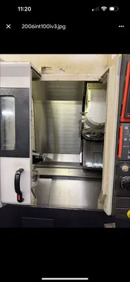 2006 MAZAK INTEGREX 100-IV CNC Lathes | Silverlight CNC, Inc (3)