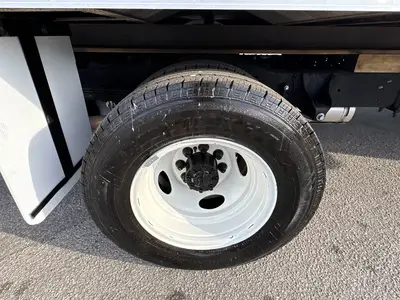Used 2023 FORD E-450 Box trucks Florida US | Truck and Van Outlet #1509144