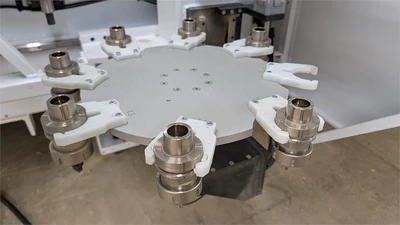 Used 2024 AES "SUPER NOVA LINE 1632" Nesting Machining Centers Montana US | MachineryMax #1512161
