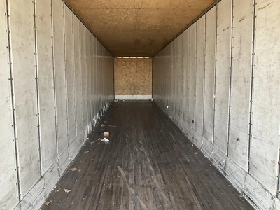 Used 2014 STOUGHTON _UNKNOWN_ Misc Trailers Michigan US | Miedema Asset Management Group #1301600