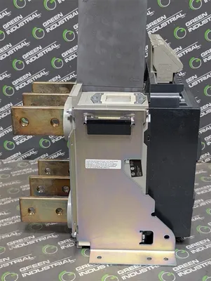 1200A Square D NT12L1 MasterPact Circuit Breaker GM70278-2 TL8CCV33A9SCBBXXCXZ New NIB