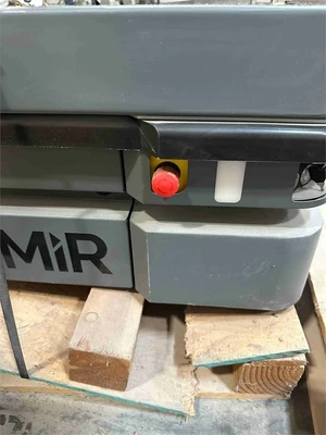 Used MIR AUTONOMOUS MOBILE ROBOT Robots Florida US | MachineryMax #1461874