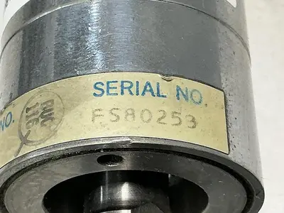USED BRANSON 4TP