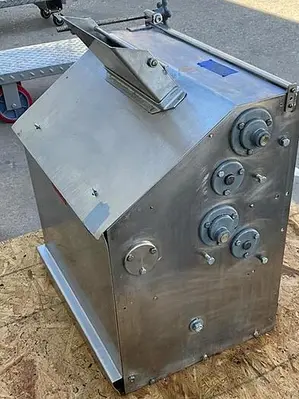 Acme dough roller sheeter - 3 available