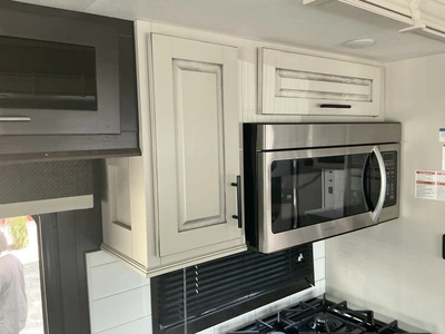 Used 2021 JAYCO NORTH POINT M-310 Campers, Caravans, Motorhomes Michigan US | Miedema Asset Management Group #1327835