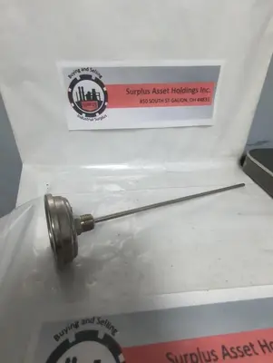 Used WINTERS 1953 Universal Pressure Meters Ohio US | Surplus Asset Holdings #1262600