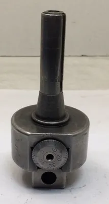 BRIDGEPORT Number 2 Boring Head Tooling & Accessories, Boring | Machinery Central (9)