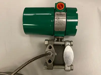 New | in-Stock FISHER 1151GP7E22M1 Sensors | Surplus Asset Holdings #1227236
