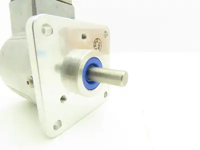 Used ALLEN BRADLEY _UNKNOWN_ Encoders Indiana US | Arrow Industrial #1316576