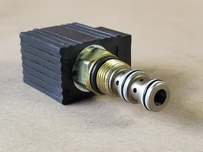 NEW PARKER 851019