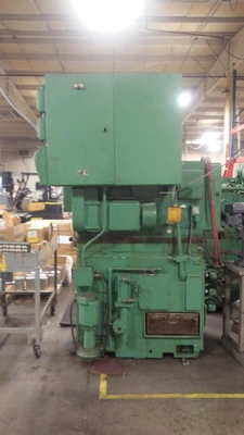 USED 1957 FELLOWS 4GS