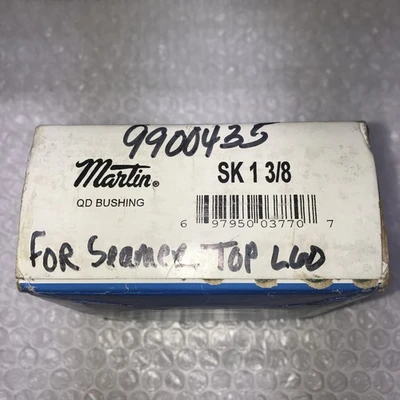NEW Martin 5HK SK 1 3/8