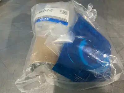 New | in-Stock SMC AR30N03EZB Pumps Ohio US | HGR 24 #1543300