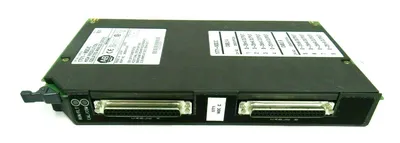 USED ALLEN BRADLEY 1771-N0C/C ISOLATED ANALOG MODULE REV B01 1771-NOC/C 1771N0CC