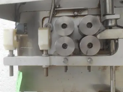 Kalish model 8440 Cottoner
