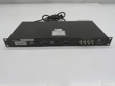 Used SPECTRA _UNKNOWN_ Misc Networking Equipment | OCO Industrial #1590244