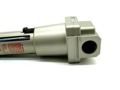 NEW SMC AF60-10BD-XG MODULAR FILTER AF6010BDXG