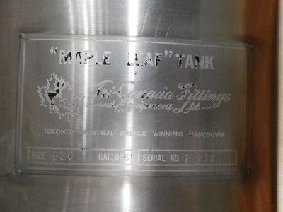 Maple Leaf NA Other Process Engineering Equipment | Equipment Recovery Corp. (8)