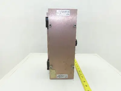 Laser Applications 95150 Head 450W Class IV