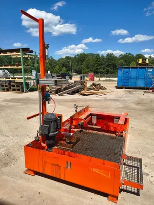 Used FRIMO L59439 Pans South Carolina US | ESS Industrial Equipment Sales #1299811