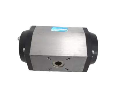 NEW EMME TECHNOLOGY MT51.S2.F10-F12.CH27 ACTUATOR MT51S2F10F12CH27