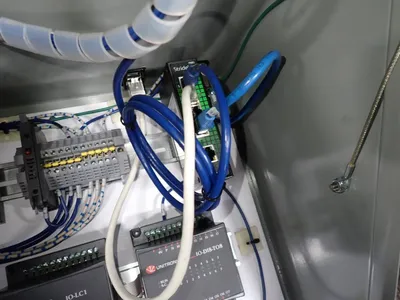 Used UNITRONICS _UNKNOWN_ Automation Control (HMI) Ohio US | HGR 24 #927921