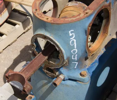 USED FAIRBANKS MORSE 208