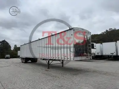 Used 2021 WESTERN TRAILERS _UNKNOWN_ Misc Trailers Illinois US | T&S Trailer Pool #1509513