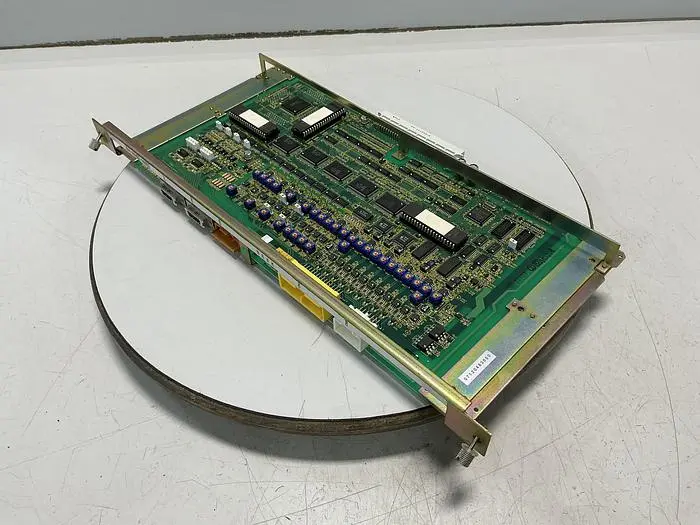 Used FUJI F770 61 78(2)A Circuit Boards Michigan US | Ideal Machinery #694610