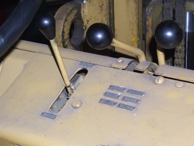 USED AUTOMATIC GLF100