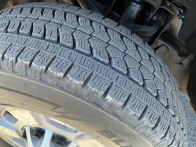 Used 2015 CHEVROLET SILVERADO 2500 Pickup Trucks Michigan US | Miedema Asset Management Group #1578979