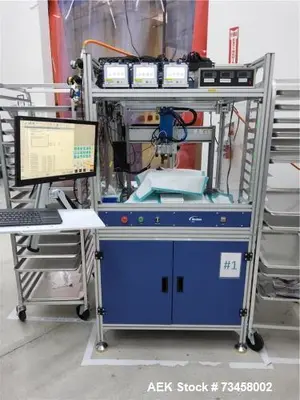 USED Nordson CCP-12
