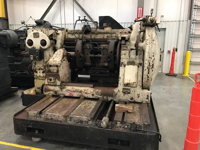 SYKES 4B GEAR GENERATORS, HERRINGBONE | Machinery Network (1)