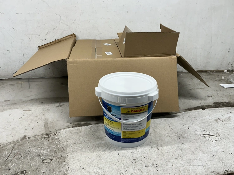 Used _UNKNOWN_ _UNKNOWN_ Chemicals Michigan US | Miedema Asset Management Group #1578665