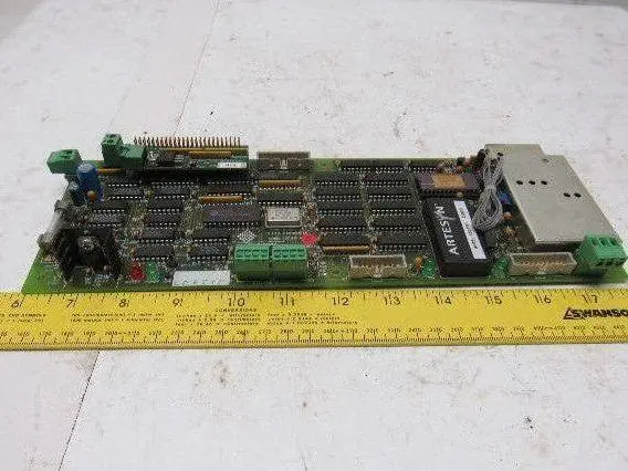 Used SCIEMETRIC _UNKNOWN_ Miscellaneous MRO | Arrow Industrial #655510