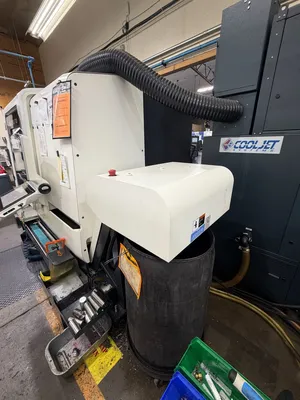 2023 DMG MORI NLX 2500/700 CNC Lathes | Machinery Network (10)