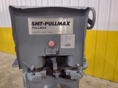 USED SMT-PULLMAX X93