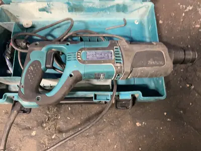 Used MAKITA HR2475 Air Tools, DC Electrical Tools & Accessories Ohio US | HGR 24 #1358891